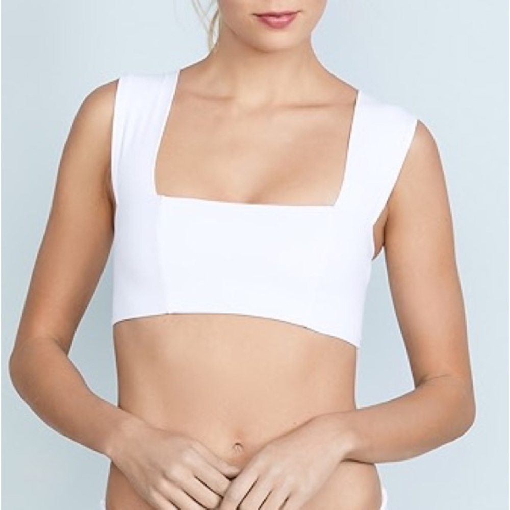 L Space Parker Bikini Top Size: XS - Picture 2 of 7